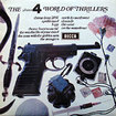 V.A. / The Phase 4 World Of Thrillers
